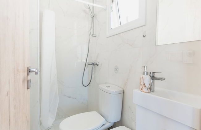 Sanders White Mountains - Charming Villa With Pool - Foto 9