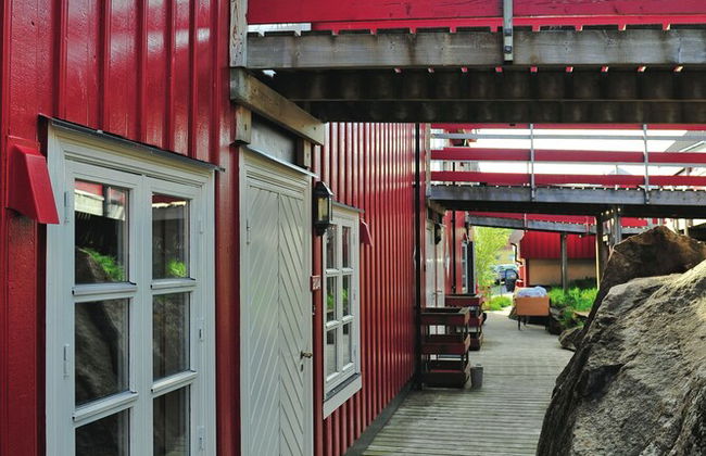 Tyskhella Rorbuer - Photo 20