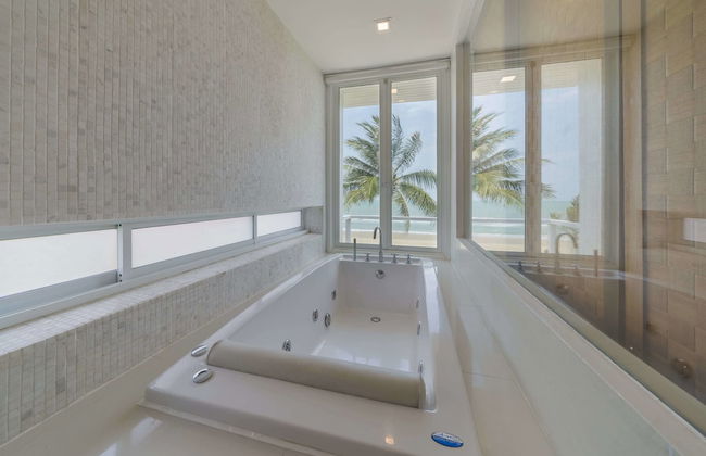 Tolani Le Bayburi Villas Pranburi - Photo 32