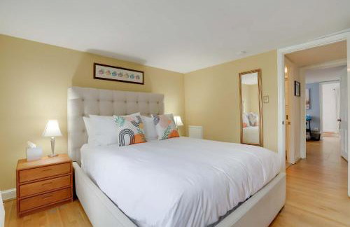 Sojourn Only 8 Blocks to Capitol and Private Patios - Foto 23