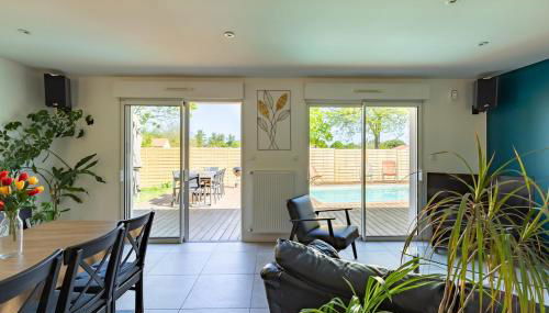 Maison Tulipe 3Ch - Photo 5