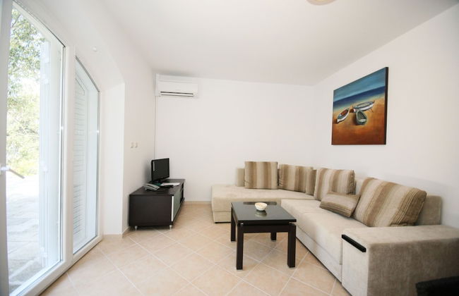 Apartments Villa Marijeta - Foto 28