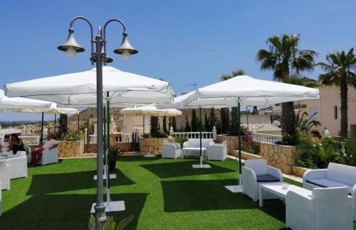 Hotel Costa Blanca Rojales - Foto 36