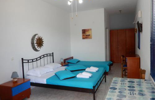 Απεραντο Γαλαζιο - Foto 23