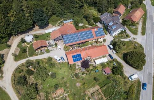 Ferienwohnung am Schmiedhof - Foto 15