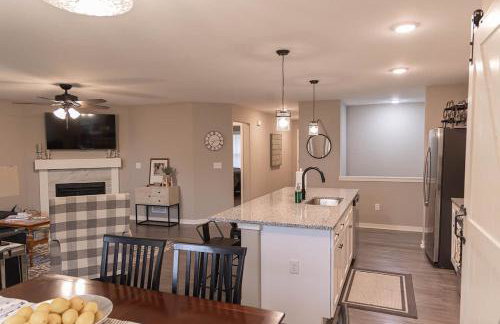 Brand New 2 Bed with Office - Foto 15