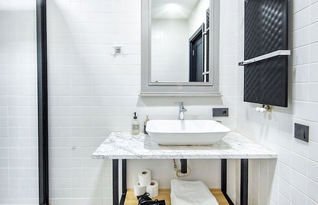 H&B apartments Amaghleba - Foto 29