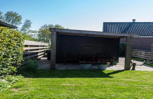 Holiday Home in Paesens for 8 Person - Foto 35