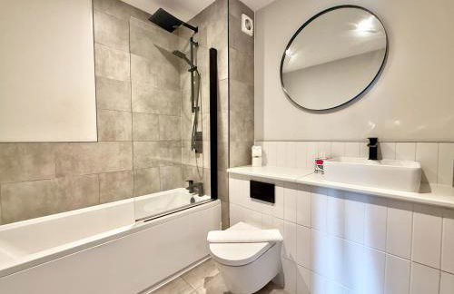 Modern 3 BDR Penthouse Duplex apartment - Foto 30