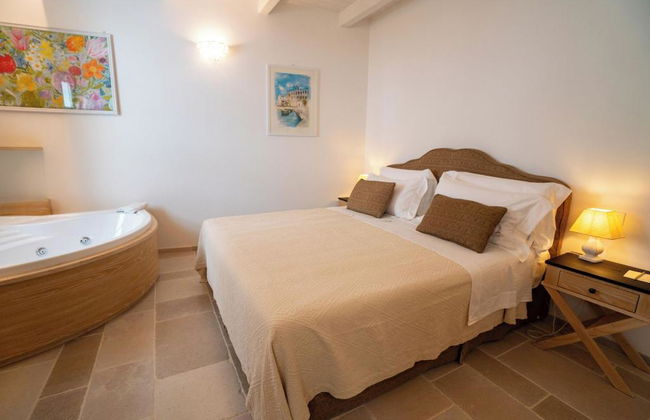 Quintessenza Luxury Domus - Foto 34