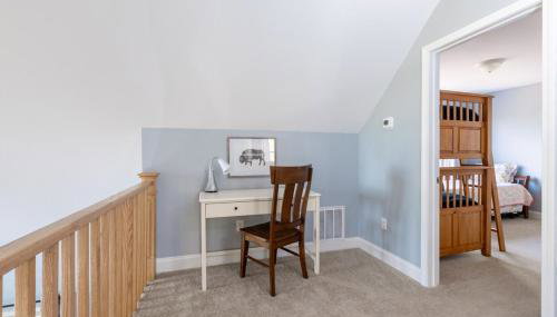 Mountain Top Escape w Hot Tub, Fireplace and Views - Foto 2