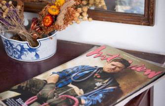 Dancing Doe Estate - Delaware Valley Escape with Wood Stove and Hot Tub - Foto 46