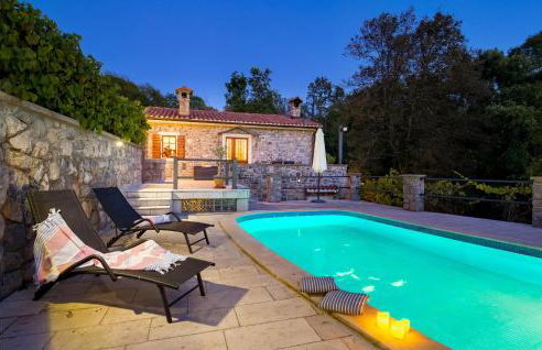 Gorgeous Home In Poljane With Sauna - Foto 7