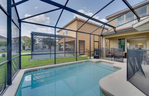 5 Mi to Walt Disney World! Gem with Resort Perks - Foto 1