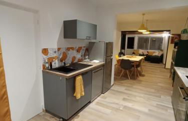 La maisonnette de Gaby - Foto 13