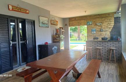 Chácara maravilha - Foto 4