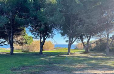 T3 - accès direct plage dans résidence avec piscine - Foto 21