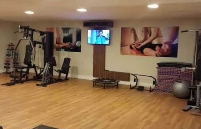 S Flats Mota - Photo 33