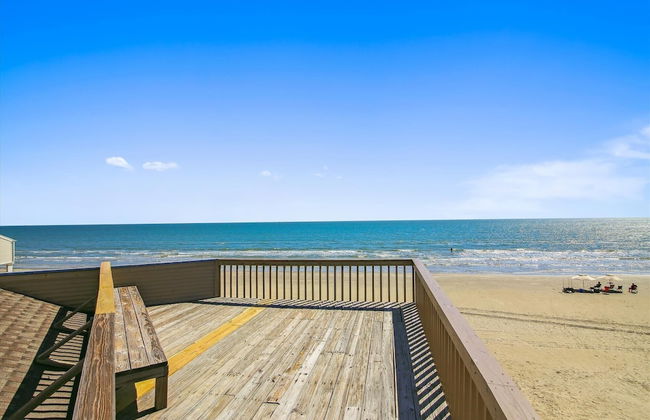 Pirates' Beach Retreat - Foto 39