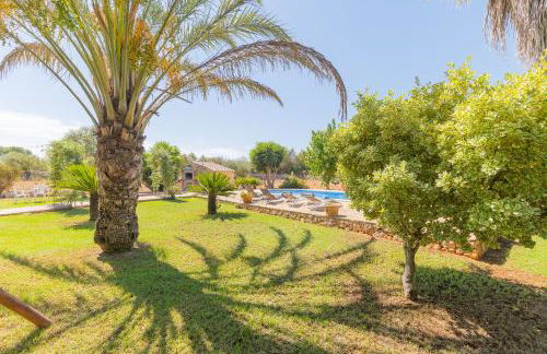 Villa Can Llinàs - Foto 9