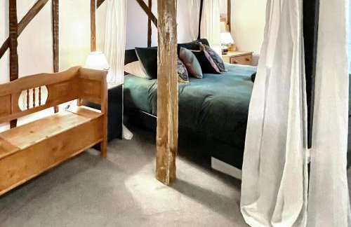 The Cottage At Harple Farm - Foto 12