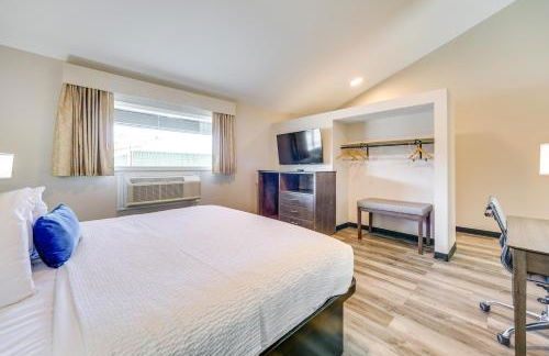 2 Mi to Downtown Port Huron Sleek Studio Apt - Foto 13