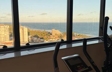 SALVADOR BAHlA APARTAMENTO MYKONOS BEACH - Foto 24