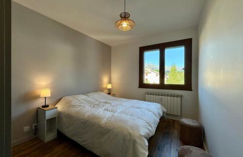 Altitude Élégante - Centre Ville - WIFI - Balcon - Foto 14