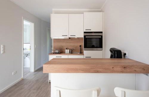 Monteurhus Fehmarn - Foto 7