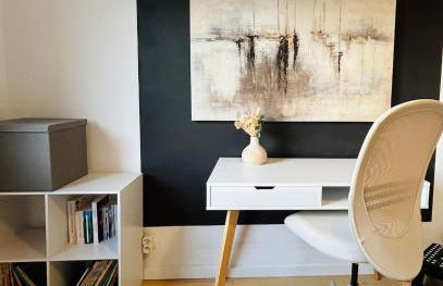 F3 Central, Bright and Quiet in Caen - Photo 25