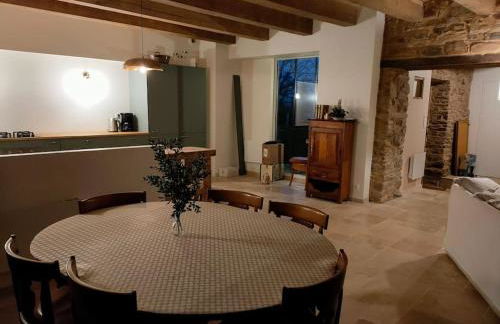 Maison Béganne - Nature & Charme - Foto 7