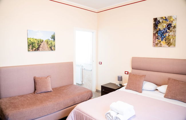 Agriturismo Poggio Ciliegio - Foto 10