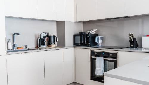 Nautica 5 - Foto 3, dishwasher, minibar