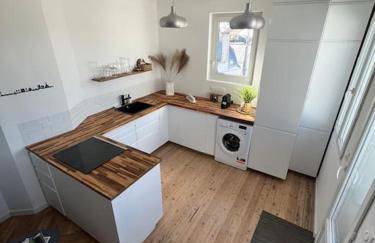 Appartement Hyper-centre proche plage et marché - Foto 1