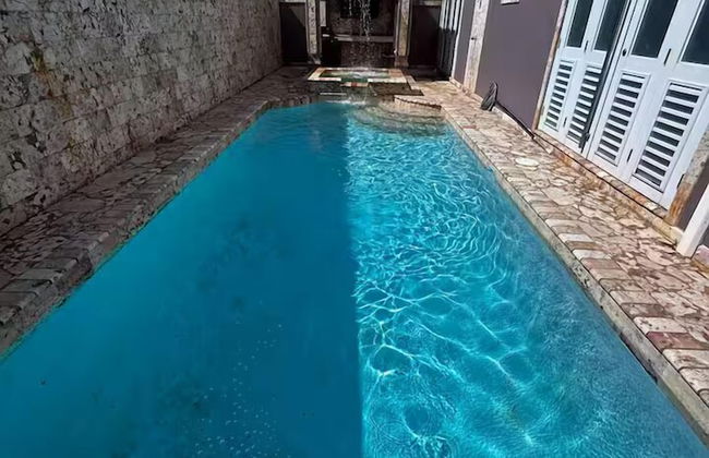 Puerto Rico Villa Guesthouse - Foto 20