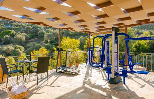 Paramithenio Village Beach Resort & Spa - Foto 47