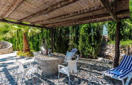 Nuestra Finca Rural Orgiva by Ruralidays - Foto 30