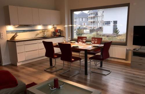 Ostsee - Reetdachhaus Nr 8 "Sonne und mehr" - mit Lademöglichkeit im Strand Resort - Foto 5