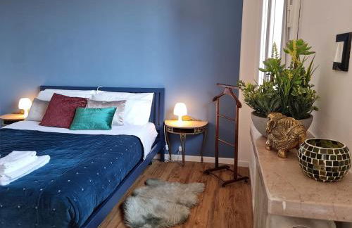 Pascasio Suite - charming stays at the doors of Udine - Foto 46