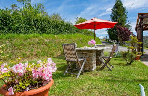 Holiday Home delle Stelle by Interhome - Foto 18