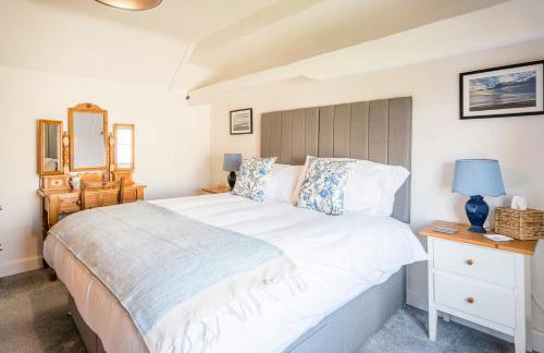 Stable Cottage, Friston - Foto 31