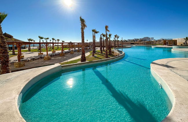 3BR Ground Floor Condo With Direct Pool Access - Foto 69