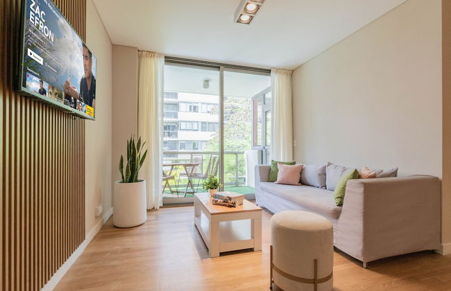 Luxury Apartments in Puerto Madero - Foto 58