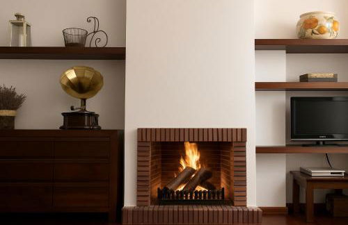 Vall Fosca - Apartamento con espectaculares vistas y jardín privado - Foto 6