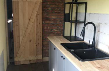 Wiejska chatka - Foto 33