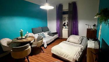 Ferienwohnung HAPPYHOME Bahnhofnah gemütlich familiär - Foto 5