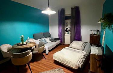 Ferienwohnung HAPPYHOME Bahnhofnah gemütlich familiär - Foto 5