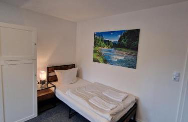 LivBiz Apartments - Adelsried - Foto 34