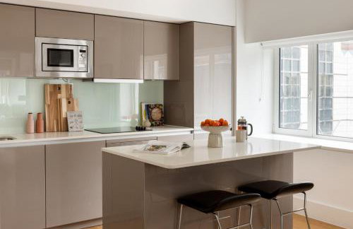 Native Tower Bridge - Foto 56