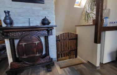 Maison Médiévale LAON - Foto 8